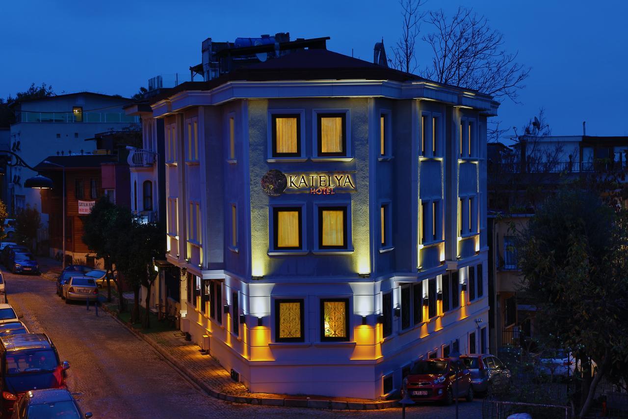 Hotel Katelya Istanbul, Turkey - book now, 2024 prices