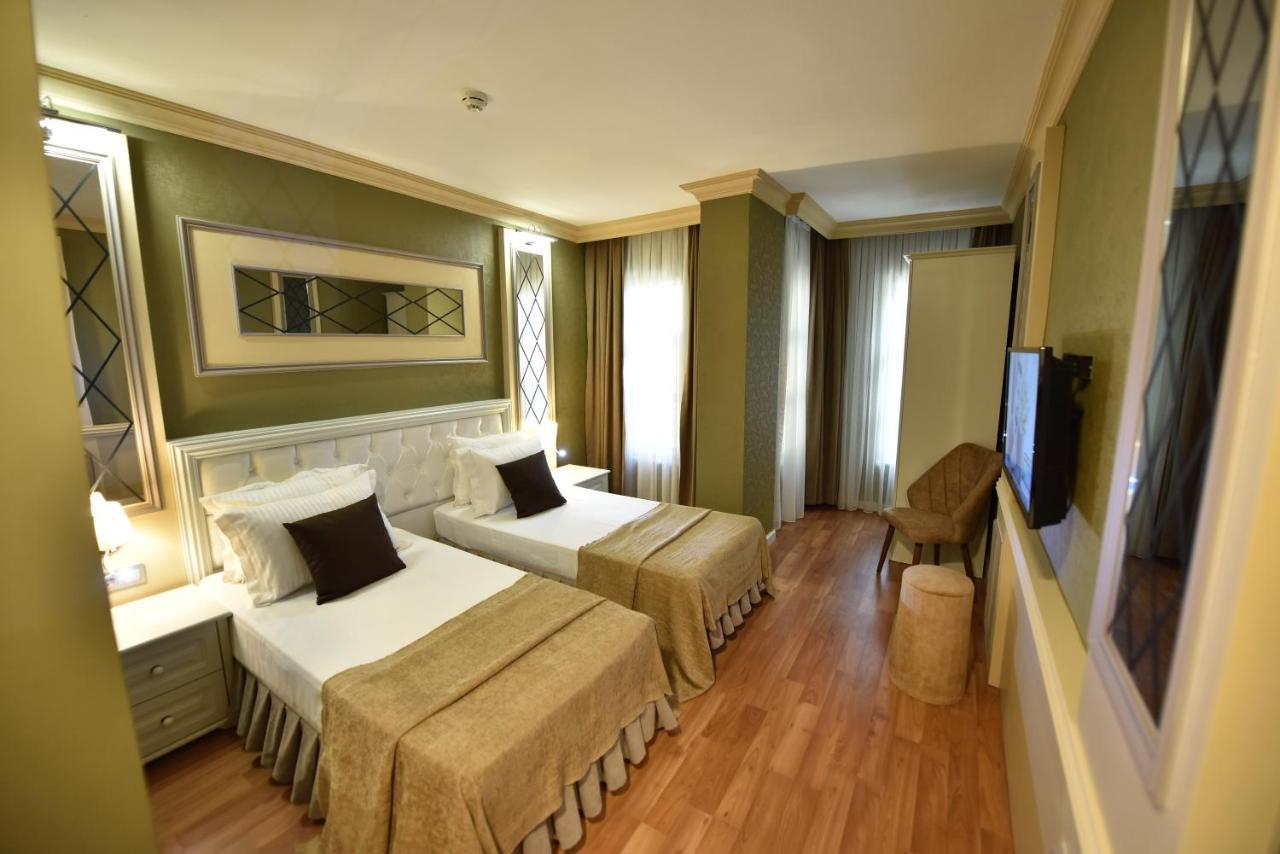 Hotel Sunlight Hotel & Spa Istanbul, Turkey - book now, 2024 prices